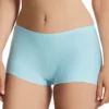 Naomi & Nicole Wonderful Edge Boyshort Panty A216 -Pour Moi Bikinis Shop naomi nicole nn001 a216 gs