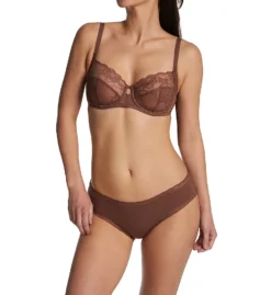 Natori Bliss Girl Brief Panty 156058 -Pour Moi Bikinis Shop natori nat001 156058 cs5