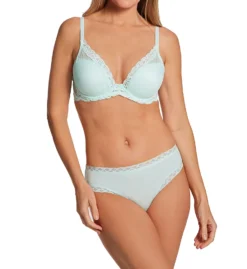 Natori Bliss Girl Brief Panties - 3 Pack 156058P -Pour Moi Bikinis Shop natori nat001 156058p cs2