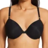 Natori Luminous Demi Contour Underwire Bra 711273 -Pour Moi Bikinis Shop natori nat001 711273 gs