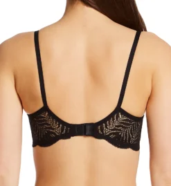 Natori Lush Demi Contour Underwire Bra 711309 -Pour Moi Bikinis Shop natori nat001 711309 bs