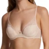 Natori Flora Contour Underwire Bra 721150 -Pour Moi Bikinis Shop natori nat001 721150 gs