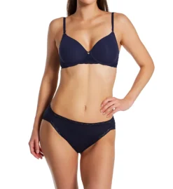 Natori Bliss Perfection Comfort Contour Underwire Bra 721154 -Pour Moi Bikinis Shop natori nat001 721154 cs4