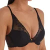 Natori Cherry Blossom Convertible Contour Underwire Bra 721191 -Pour Moi Bikinis Shop natori nat001 721191 gs
