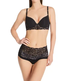 Natori Embolden Contour Underwire Bra 721282 -Pour Moi Bikinis Shop natori nat001 721282 cs2