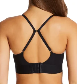 Natori Bliss Flex Longline Contour Underwire Bra 722276 -Pour Moi Bikinis Shop natori nat001 722276 cs1