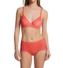 Natori Beyond Convertible Contour Underwire Bra 722286 -Pour Moi Bikinis Shop natori nat001 722286 cs4