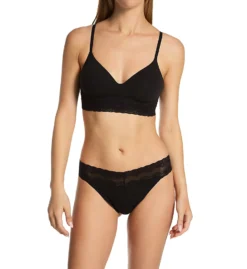 Natori Bliss Perfection Contour Soft Cup Bra 723154 -Pour Moi Bikinis Shop natori nat001 723154 cs2