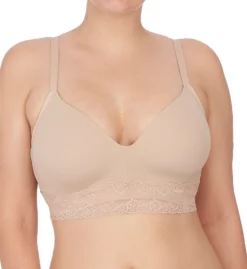 Natori Bliss Perfection Contour Soft Cup Bra 723154 -Pour Moi Bikinis Shop natori nat001 723154 cs5