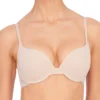 Natori Sheer Glamour Push-Up Underwire Bra 727252 -Pour Moi Bikinis Shop natori nat001 727252 gs