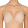 Natori Zone Front Close Convertible Contour Underwire Bra 728205 -Pour Moi Bikinis Shop natori nat001 728205 gs