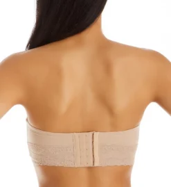 Natori Bliss Perfection Strapless Bra 729154 -Pour Moi Bikinis Shop natori nat001 729154 bs