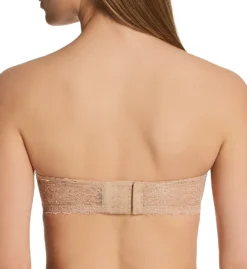 Natori Adapt Bandeau Underwire Bra 729313 -Pour Moi Bikinis Shop natori nat001 729313 bs