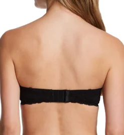 Natori Feathers Strapless Plunge Multiway Bra 731023 -Pour Moi Bikinis Shop natori nat001 731023 bs