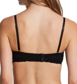 Natori Feathers Strapless Plunge Multiway Bra 731023 -Pour Moi Bikinis Shop natori nat001 731023 cs2