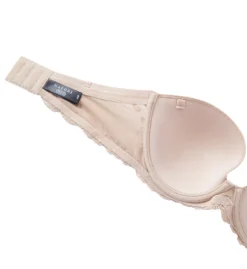 Natori Feathers Strapless Plunge Multiway Bra 731023 -Pour Moi Bikinis Shop natori nat001 731023 cs4