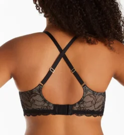 Natori Muse Full Fit Wirefree Contour Bra 733251 -Pour Moi Bikinis Shop natori nat001 733251 cs1