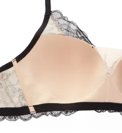 Natori Muse Full Fit Wirefree Contour Bra 733251 -Pour Moi Bikinis Shop natori nat001 733251 cs3