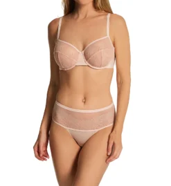 Natori Frame Full Fit Underwire Bra 734310 -Pour Moi Bikinis Shop natori nat001 734310 cs2