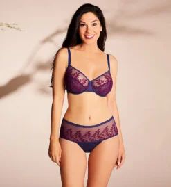 Natori Frame Full Fit Underwire Bra 734310 -Pour Moi Bikinis Shop natori nat001 734310 cs4
