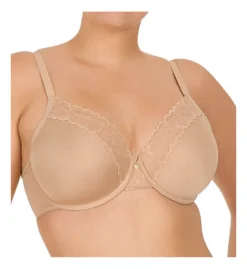 Natori Hidden Glamour Full Fit Underwire Contour Bra 736044 -Pour Moi Bikinis Shop natori nat001 736044 cs5