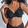 Natori Feathers Full Figure Contour Underwire Bra 741299