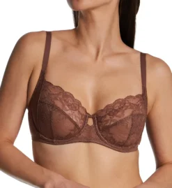 Natori Statement Full Figure Underwire Bra 746211