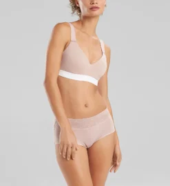 Natori Dynamic Convertible Contour Sports Bra 751245 -Pour Moi Bikinis Shop natori nat001 751245 cs3