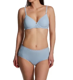 Natori Bliss Full Brief Panty 755058 -Pour Moi Bikinis Shop natori nat001 755058 cs1