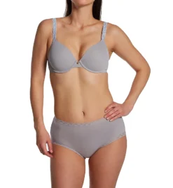 Natori Bliss Full Brief Panty - 3 Pack 755058P -Pour Moi Bikinis Shop natori nat001 755058p cs2