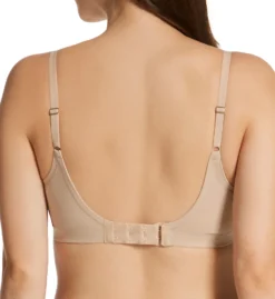 Natori Bliss Perfection Wireless Contour Nursing Bra 760154 -Pour Moi Bikinis Shop natori nat001 760154 bs