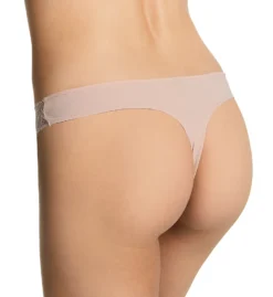 Natori Lush Thong Panty 771309 -Pour Moi Bikinis Shop natori nat001 771309 bs