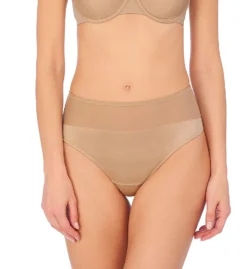 Natori Side Effect High Rise Thong Panty 771311