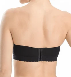 Natori Truly Smooth Smoothing Strapless Contour Bra 774070 -Pour Moi Bikinis Shop natori nat001 774070 bs