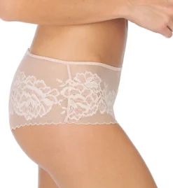 Natori Flora Lace Bikini Panty 776150 -Pour Moi Bikinis Shop natori nat001 776150 cs1