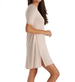 Natori Feather Essentials Sleepshirt C72029 -Pour Moi Bikinis Shop natori nat001 c72029 cs1