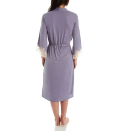 Natori Luxe Shangri-La Long Robe E74056 -Pour Moi Bikinis Shop natori nat001 e74056 bs