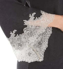 Natori Luxe Shangri-La Long Robe E74056 -Pour Moi Bikinis Shop natori nat001 e74056 cs1