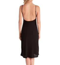 Natori Luxe Shangri-La Slip Chemise E78056 -Pour Moi Bikinis Shop natori nat001 e78056 bs