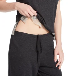 Natori Luxe Shangri-La PJ Set F76056 -Pour Moi Bikinis Shop natori nat001 f76056 cs1