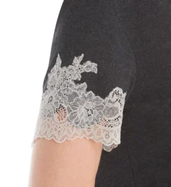 Natori Luxe Shangri-La PJ Set F76056 -Pour Moi Bikinis Shop natori nat001 f76056 cs3