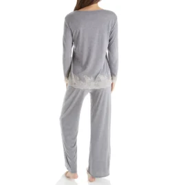 Natori Luxe Shangri-La PJ Set F76356 -Pour Moi Bikinis Shop natori nat001 f76356 bs