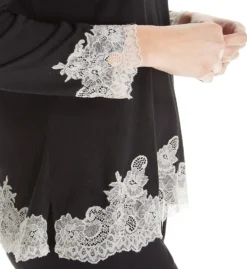 Natori Luxe Shangri-La PJ Set F76356 -Pour Moi Bikinis Shop natori nat001 f76356 cs1