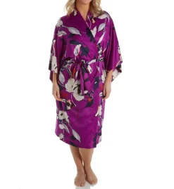 Natori Odessa Wrap Robe K74015 -Pour Moi Bikinis Shop natori nat001 k74015 fs