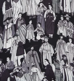 Natori Dynasty Caftan L70082 -Pour Moi Bikinis Shop natori nat001 l70082 cs1