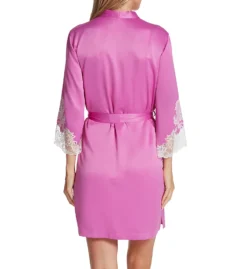 Natori Plume Robe M74057 -Pour Moi Bikinis Shop natori nat001 m74057 bs