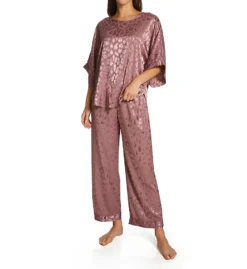 Natori Decadence Kimono PJ Set M76058 -Pour Moi Bikinis Shop natori nat001 m76058 fs