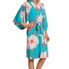 Natori Sakura Robe P74005 -Pour Moi Bikinis Shop natori nat001 p74005 gs