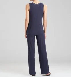 Natori Feather Essentials Tank PJ Set P76229 -Pour Moi Bikinis Shop natori nat001 p76229 bs