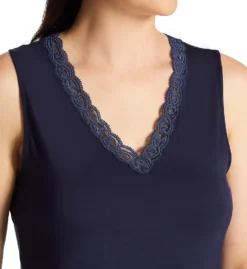 Natori Feather Essentials Tank PJ Set P76229 -Pour Moi Bikinis Shop natori nat001 p76229 cs3